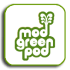 Modgreenpod